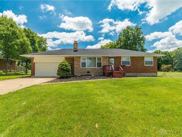 House for sale in Vandalia, Ohio