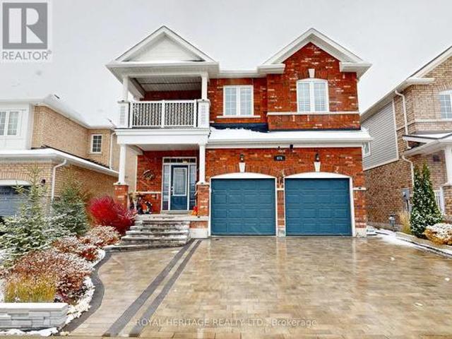 House for sale in Peterborough, Ontario