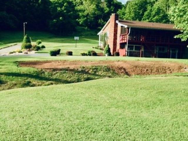 House for sale in Belpre, Ohio