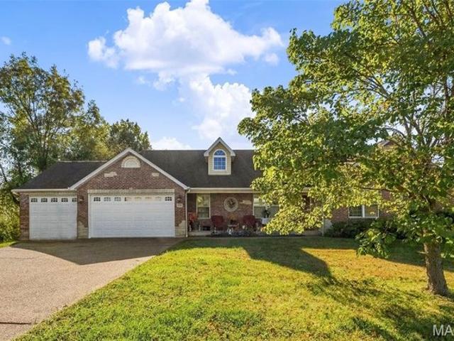 House for sale in Elsberry, Lincoln County