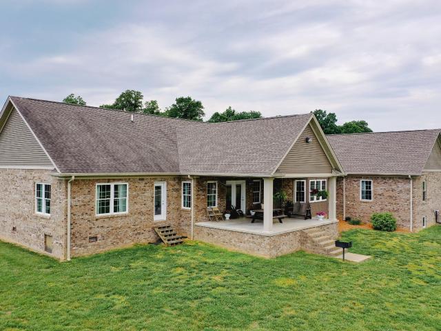 Farm for sale in Marion, Kentucky