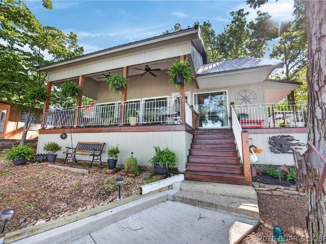 House for sale in Missouri