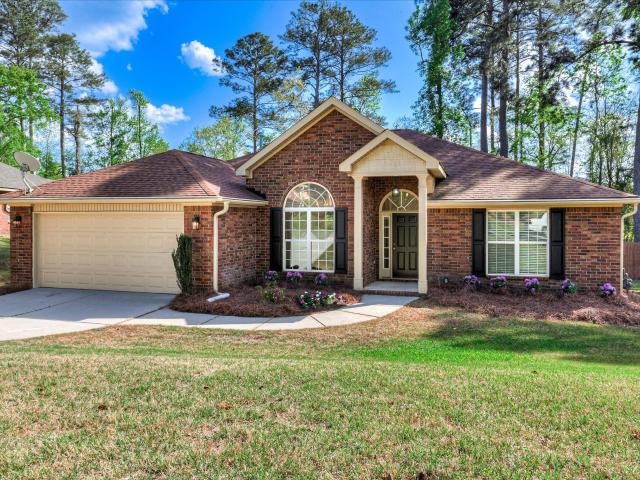 House for sale in Grovetown, Georgia