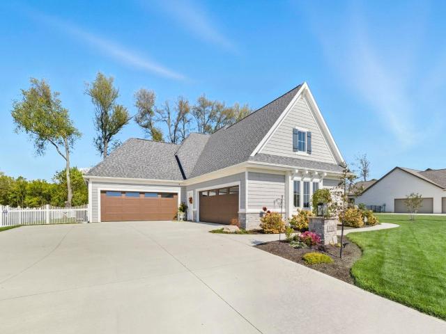 House for sale in Huntertown, Indiana