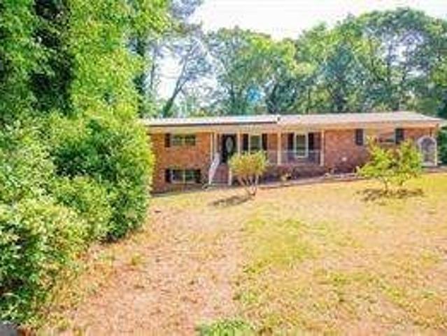 House for sale in Norcross, Georgia