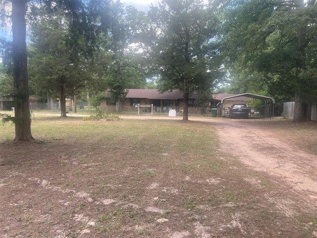 House for sale in Big Sandy, Texas