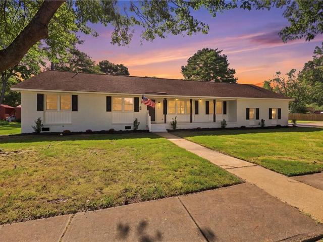 House for sale in Bellany Manor, Virginia Beach