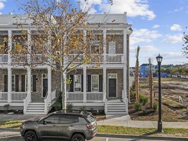 Townhouse for sale in Myrtle Beach, South Carolina