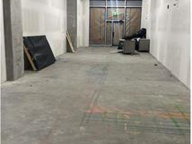 Commercial for rent in Vancouver, British Columbia