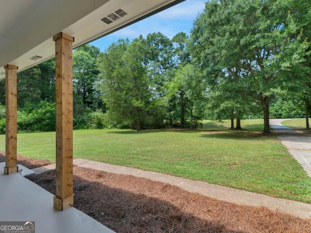 House for sale in Hampton, Georgia