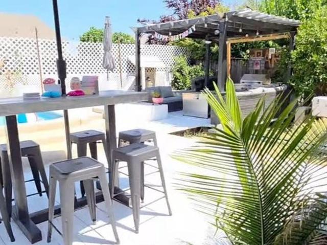 House for sale in Dinuba, Tulare County