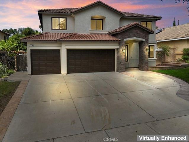 House for sale in Corona, Riverside County