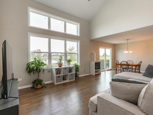 Townhouse for sale in Manteno, Illinois
