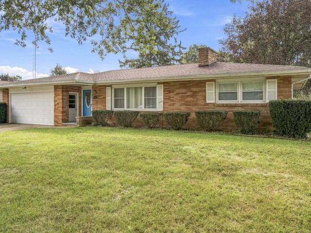 House for sale in Saint Joseph, Berrien County