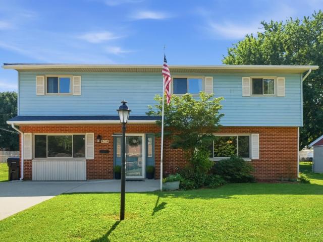 House for sale in Wilmington, Ohio
