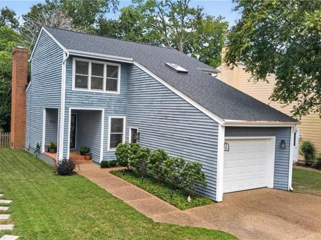 House for sale in Virginia