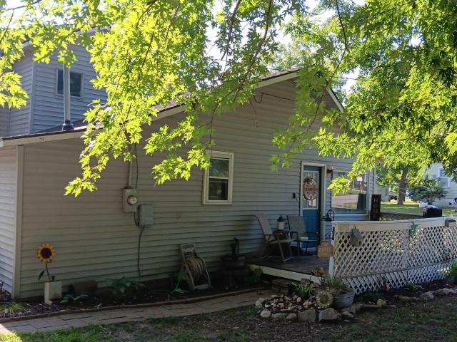 House for sale in Ottumwa, Iowa