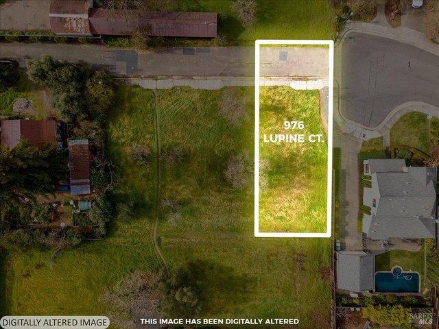 Land for sale in Healdsburg, Sonoma County