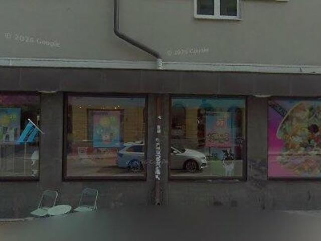 Lokal hyra i Sundsvall, Västernorrlands län