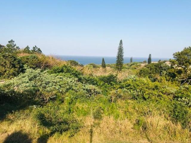 Land for sale in Ugu District Municipality, Kwazulu-natal