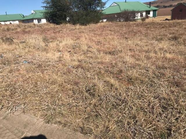 Land for sale in Amathole District Municipality, Eastern Cape