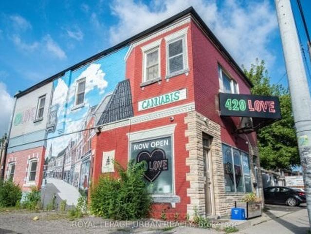 Office for rent in Ancaster, Ontario