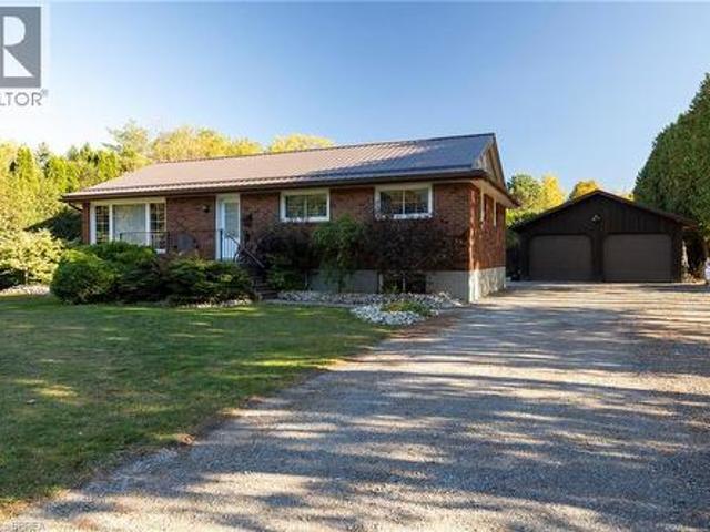 House for sale in Ontario