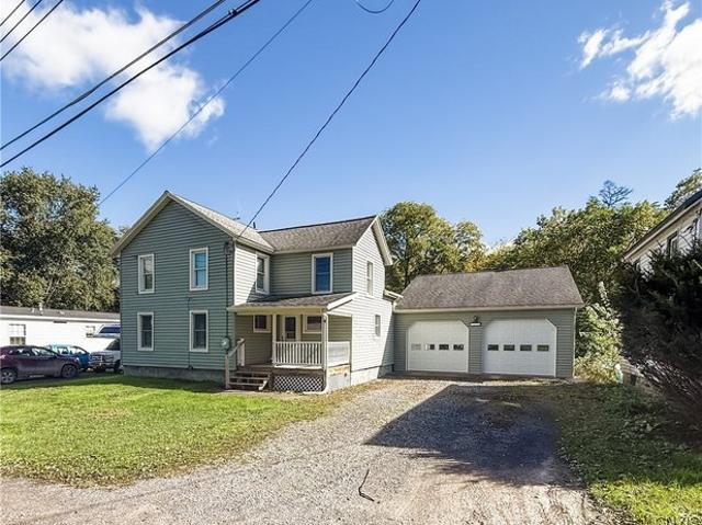 House for sale in Town of Locke, Cayuga County