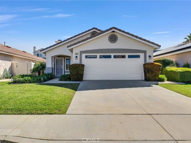 House for sale in Corona, California
