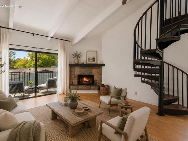 Condo for sale in Santa Barbara, California