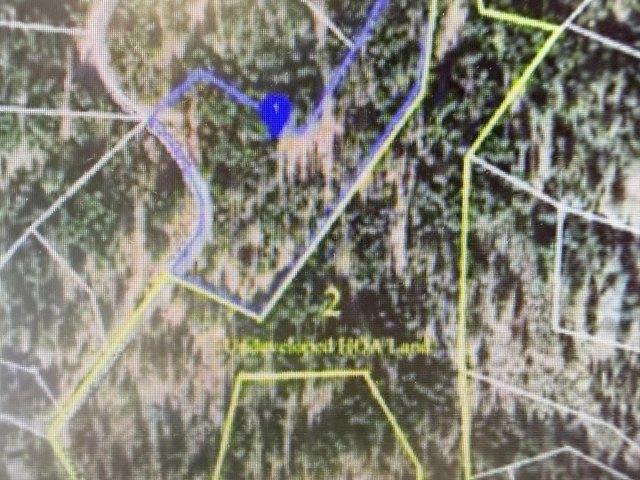 Land for sale in Portola, California