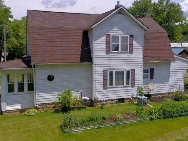 House for sale in Killbuck, Ohio