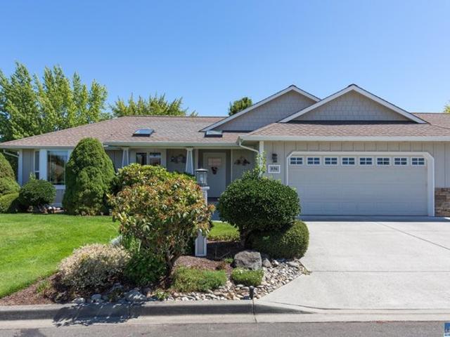 House for sale in Sequim, Washington