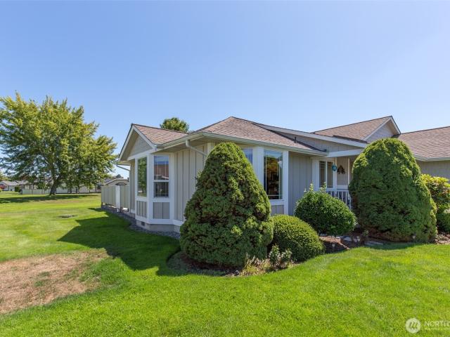 Condo for sale in Sequim, Washington