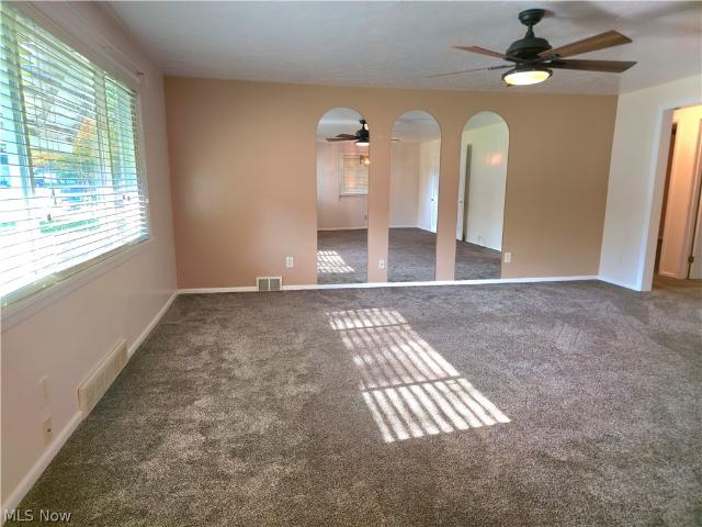 House for sale in Elyria, Ohio