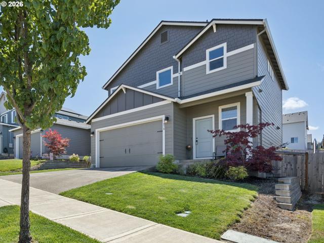 House for sale in Oregonia