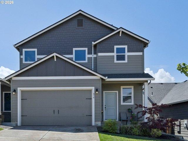 House for sale in Oregonia