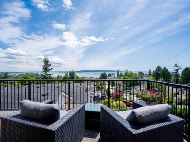 House for sale in White Rock, British Columbia