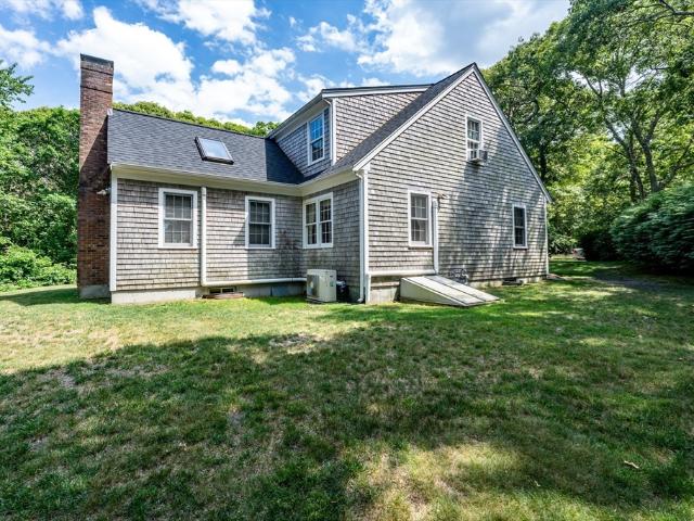 House for sale in South Yarmouth, Massachusetts