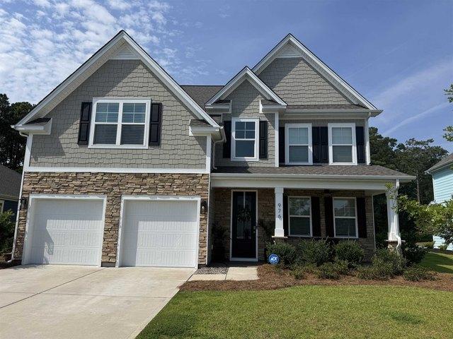 House for sale in Myrtle Beach, South Carolina