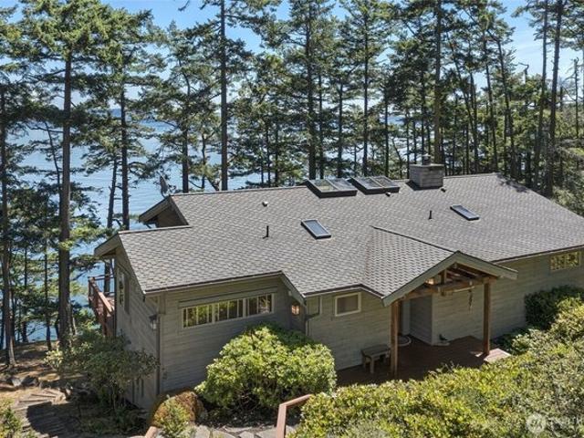 House for sale in Friday Harbor, Washington