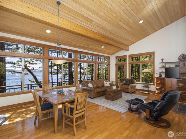 House for sale in Friday Harbor, Washington
