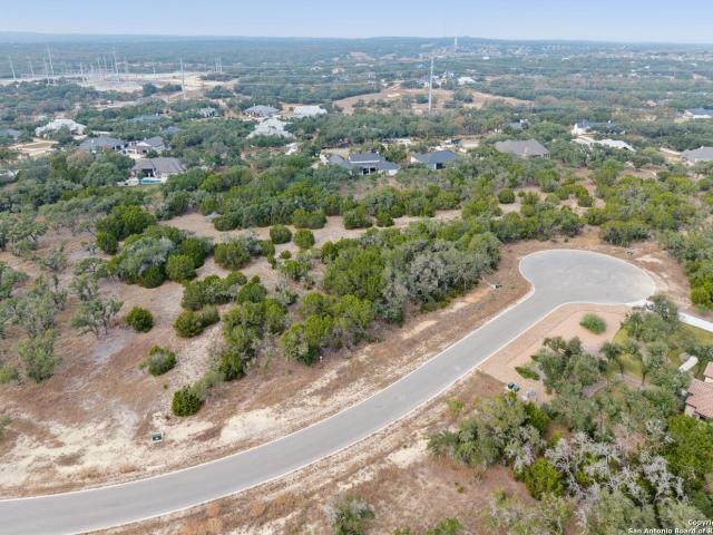 Land for sale in Bulverde, Texas