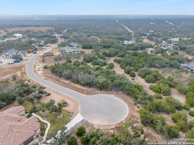 Land for sale in Bulverde, Texas