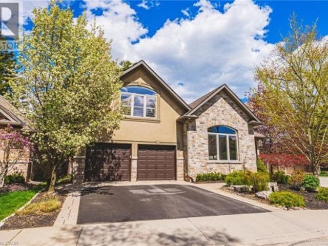 House for sale in Burlington, Ontario