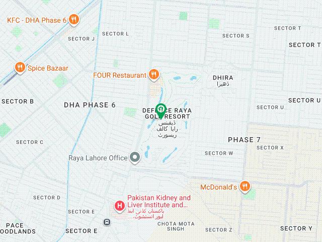 Apartment for rent in Rawalpindi, Islamabad Capital Territory