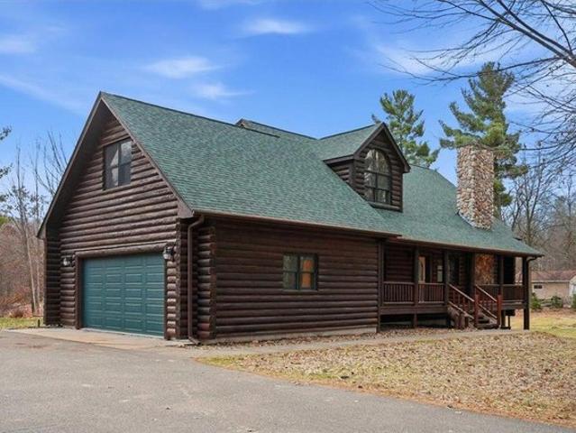 House for sale in Amery, Wisconsin