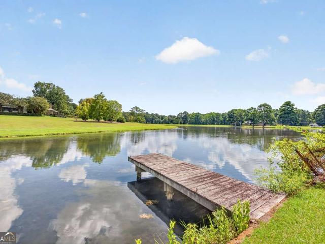 House for sale in Conyers, Georgia