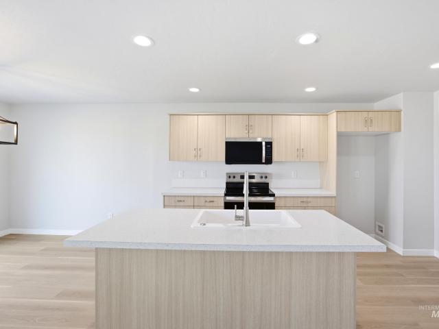 House for sale in Mountain Home, Idaho