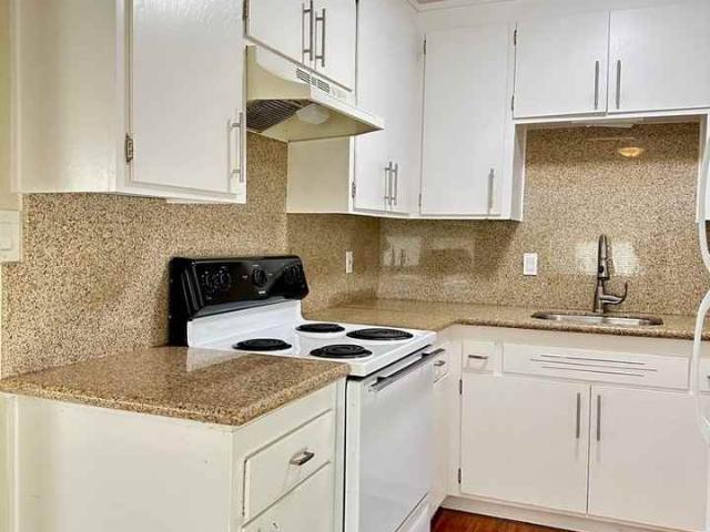 Apartment for rent in Hayward, California